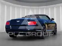 2013 Bentley Continental