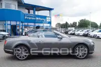 2013 Bentley Continental