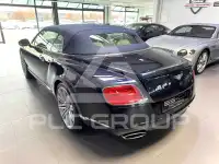 2013 Bentley Continental
