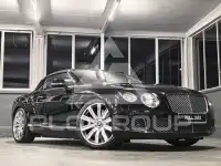 2013 Bentley Continental