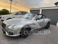 2013 Bentley Continental