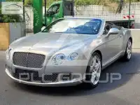 2013 Bentley Continental