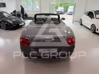 2013 Bentley Continental