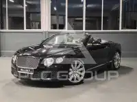 2013 Bentley Continental