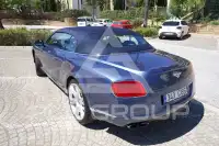 2013 Bentley Continental