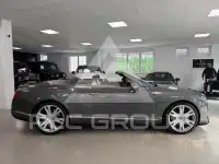 2013 Bentley Continental