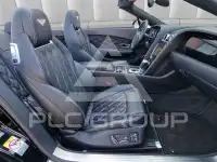 2013 Bentley Continental