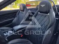 2013 Bentley Continental