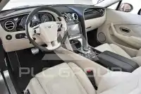 2013 Bentley Continental