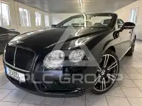2013 Bentley Continental