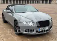 2013 Bentley Continental