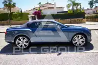 2013 Bentley Continental