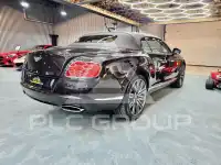2013 Bentley Continental