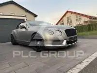 2013 Bentley Continental