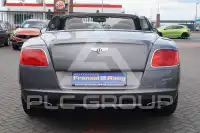 2013 Bentley Continental