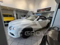 2013 Bentley Continental