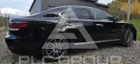 2013 Lexus LS600