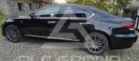 2013 Lexus LS600
