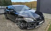 2013 Lexus LS600
