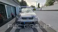 2013 Lexus RX450