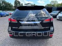 2013 Lexus RX450