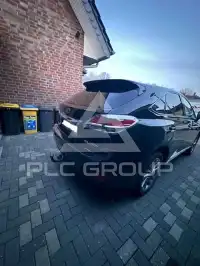 2013 Lexus RX450