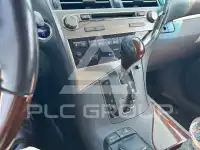 2013 Lexus RX450