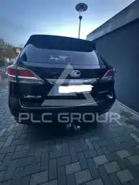 2013 Lexus RX450