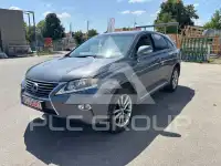 2013 Lexus RX450