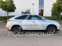 2013 Lexus RX450