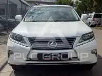 2013 Lexus RX450
