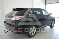 2013 Lexus RX450