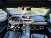 2013 Lexus RX450