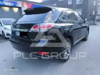 2013 Lexus RX450