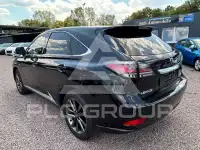 2013 Lexus RX450