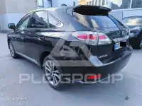 2013 Lexus RX450