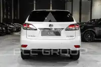 2013 Lexus RX450