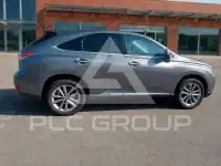 2013 Lexus RX450