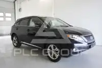 2013 Lexus RX450
