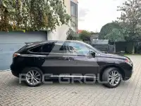 2013 Lexus RX450