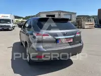 2013 Lexus RX450