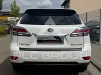 2013 Lexus RX450