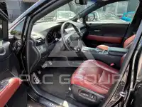 2013 Lexus RX450
