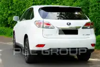 2013 Lexus RX450