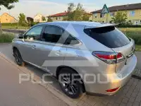 2013 Lexus RX450