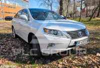 2013 Lexus RX450
