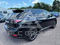 2013 Lexus RX450