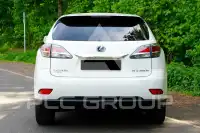 2013 Lexus RX450