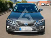2013 Lexus RX450