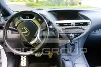 2013 Lexus RX450